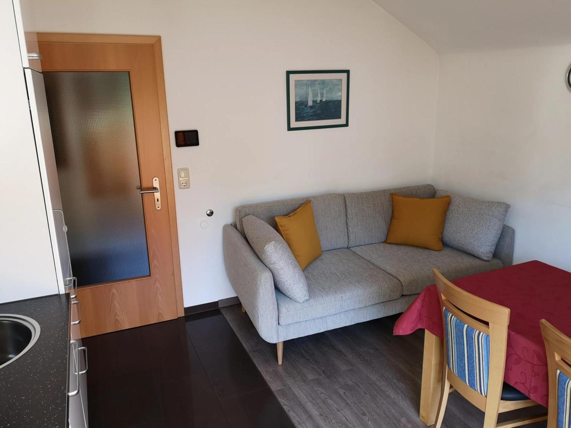 Ferienwohnung Konrad Pfeifer Schruns ภายนอก รูปภาพ