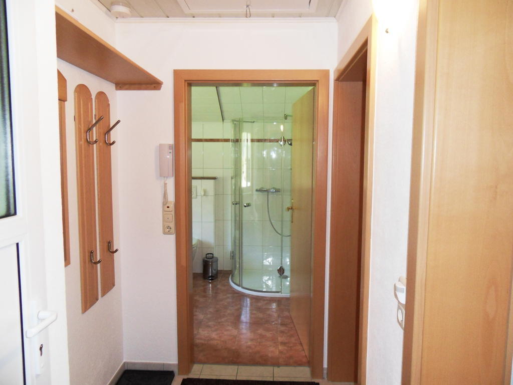 Ferienwohnung Konrad Pfeifer Schruns ห้อง รูปภาพ