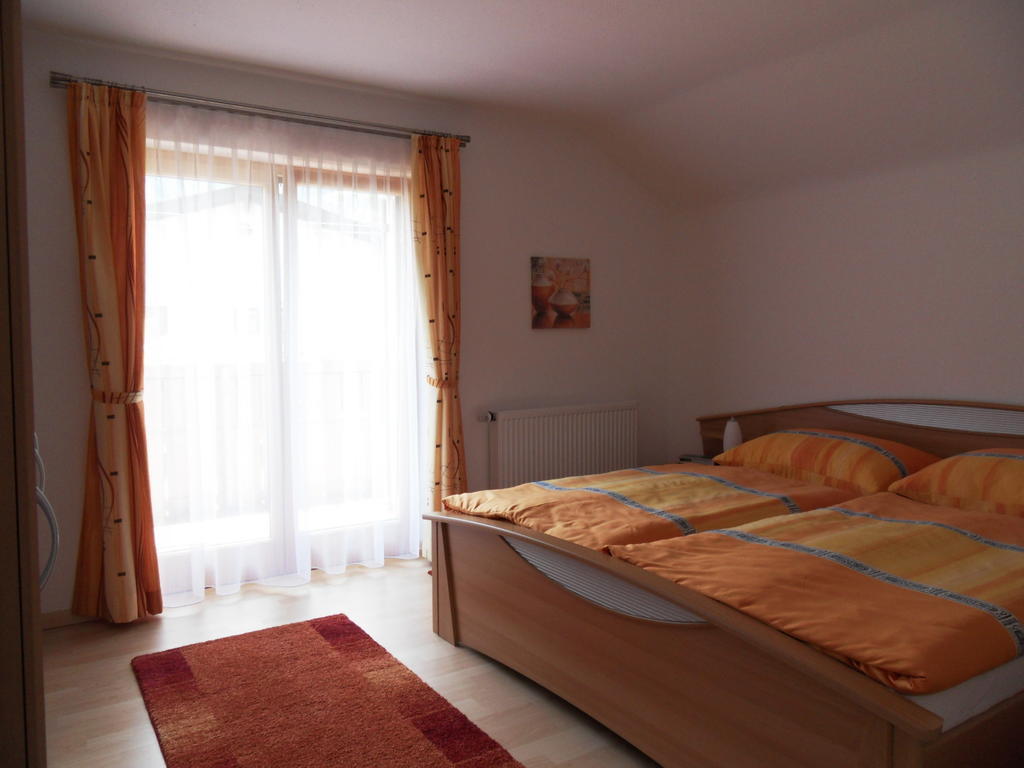 Ferienwohnung Konrad Pfeifer Schruns ห้อง รูปภาพ