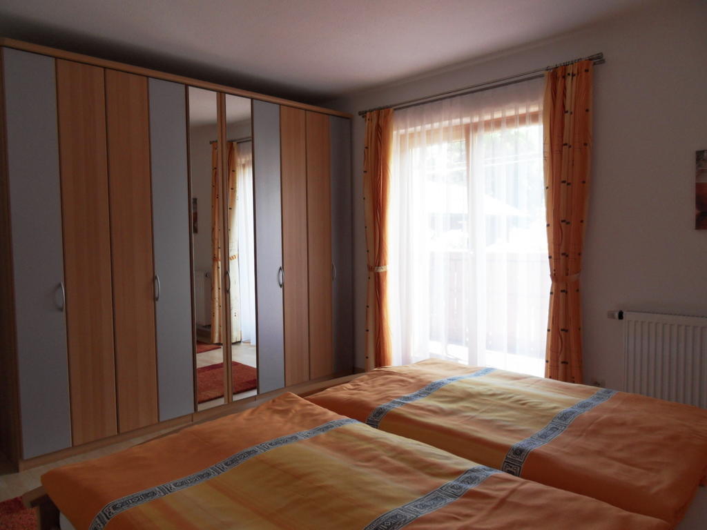 Ferienwohnung Konrad Pfeifer Schruns ห้อง รูปภาพ