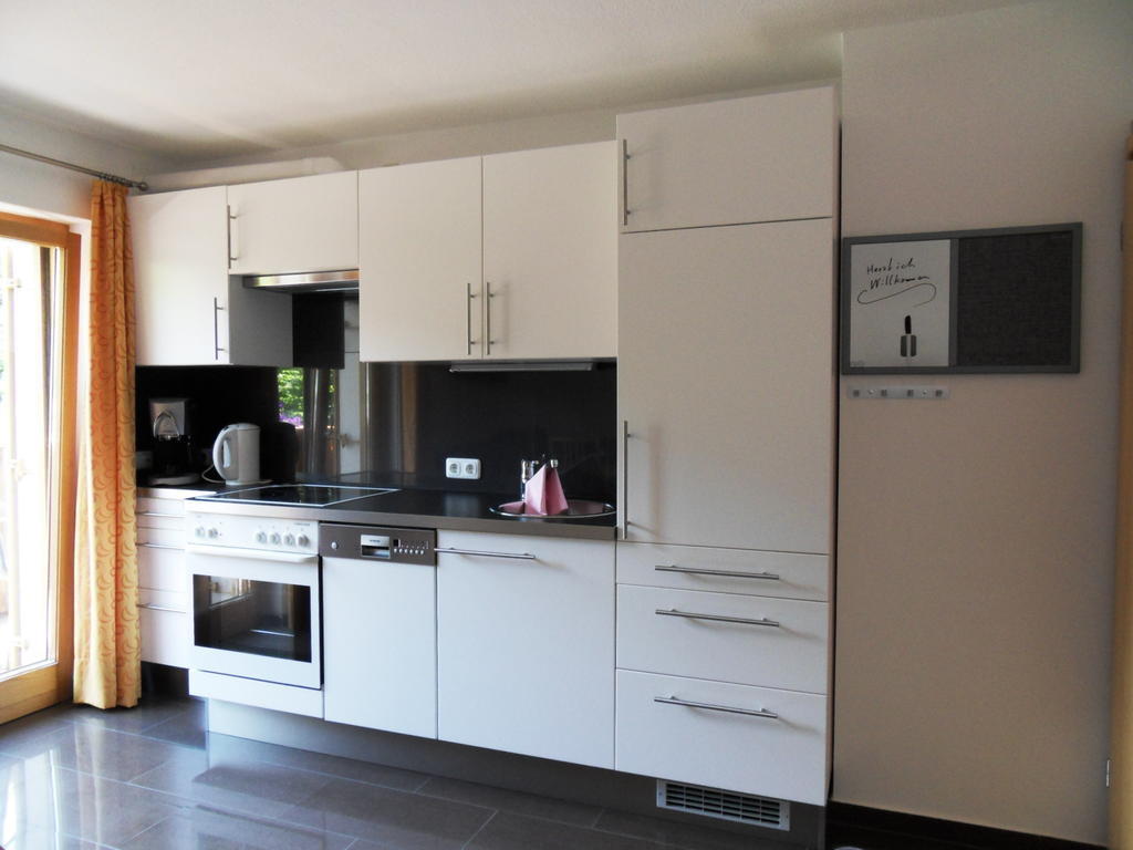 Ferienwohnung Konrad Pfeifer Schruns ห้อง รูปภาพ