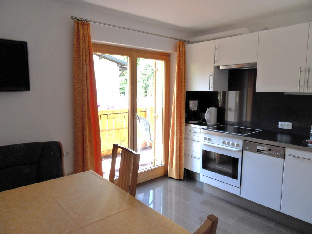 Ferienwohnung Konrad Pfeifer Schruns ห้อง รูปภาพ