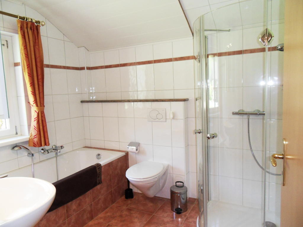 Ferienwohnung Konrad Pfeifer Schruns ห้อง รูปภาพ